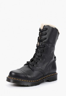 Ботинки Dr. Martens