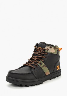 Ботинки DC Shoes