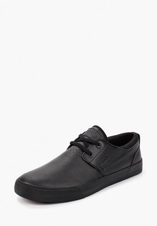 Кеды DC Shoes