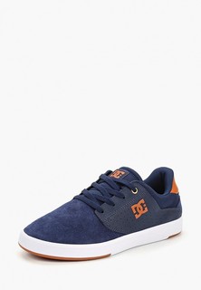Кеды DC Shoes