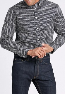 Рубашка Marks & Spencer