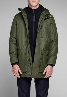 Куртка утепленная Jack & Jones