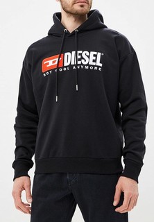 Худи Diesel