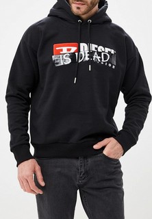 Худи Diesel