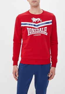 Свитшот Lonsdale