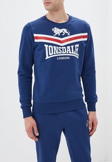 Свитшот Lonsdale