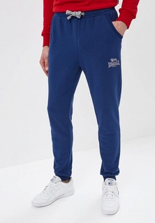 Брюки спортивные Lonsdale