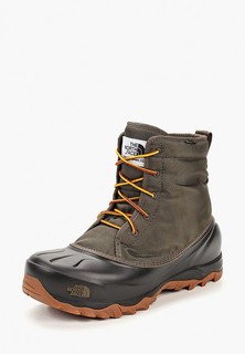 Ботинки The North Face