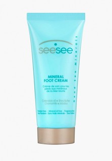 Крем для ног SeeSee