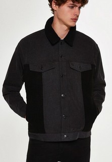 Куртка джинсовая Topman