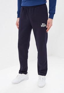 Брюки спортивные Lonsdale