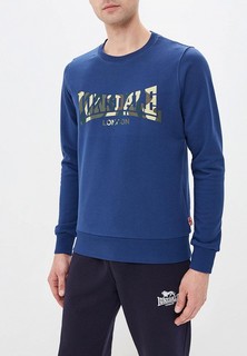 Свитшот Lonsdale