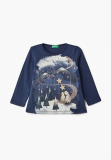 Лонгслив United Colors of Benetton