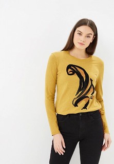 Лонгслив United Colors of Benetton