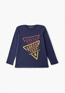 Лонгслив Guess