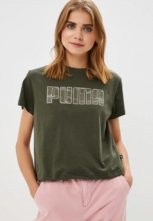 Футболка PUMA