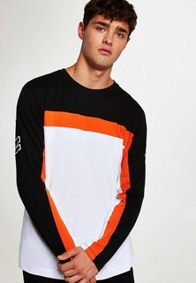 Лонгслив Topman