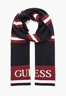 Шарф Guess