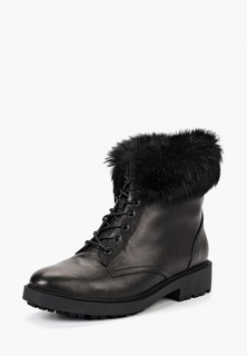 Ботинки Just Couture
