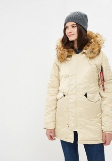 Куртка утепленная Alpha Industries