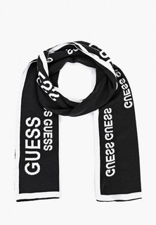 Шарф Guess
