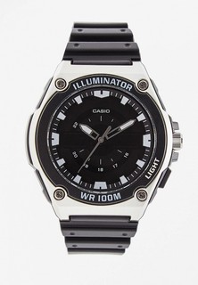 Часы Casio