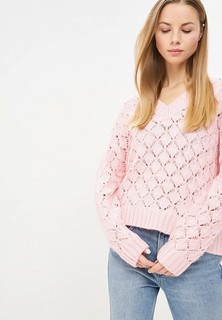 Пуловер By Swan