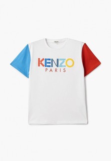 Футболка Kenzo