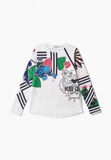 Лонгслив Kenzo