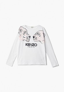 Лонгслив Kenzo