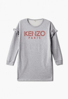 Платье Kenzo