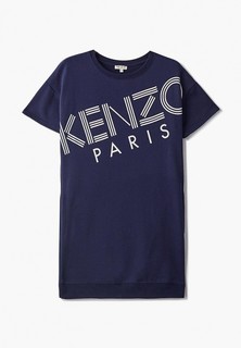 Платье Kenzo