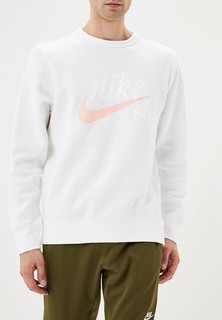 Свитшот Nike