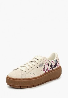 Кеды PUMA
