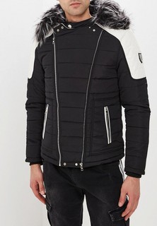 Куртка утепленная Terance Kole