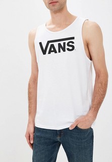 Майка Vans