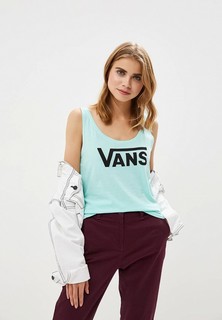 Майка спортивная Vans