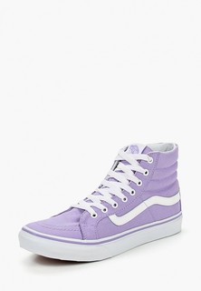 Кеды Vans
