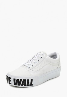 Кеды Vans
