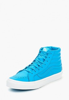 Кеды Vans