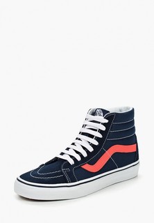 Кеды Vans