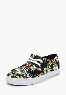 Кеды Vans