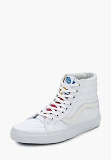 Кеды Vans