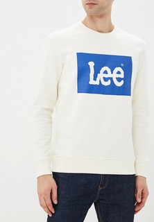 Свитшот Lee