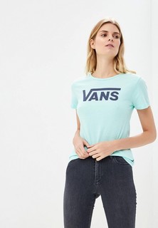 Футболка Vans