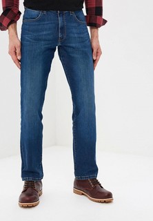 Джинсы Wrangler