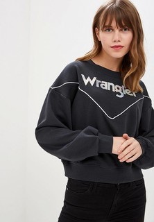 Свитшот Wrangler