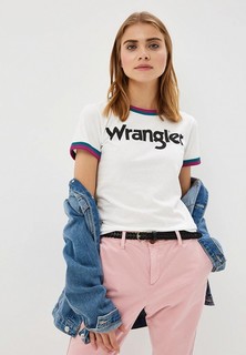 Футболка Wrangler