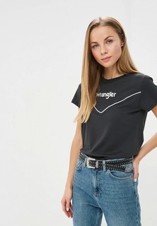 Футболка Wrangler