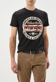 Футболка Wrangler